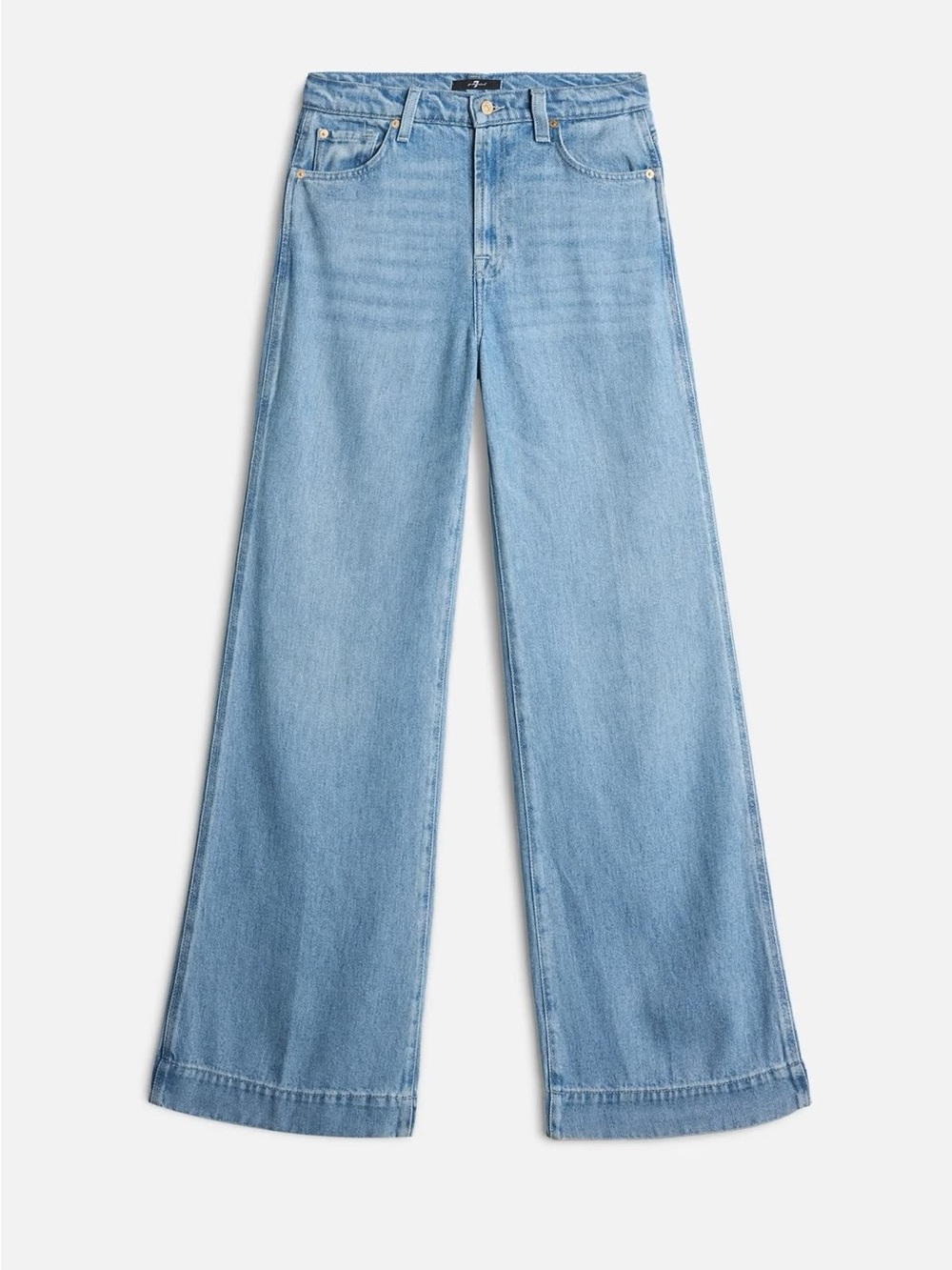 Modern Dojo Jeans